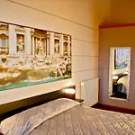 Diffuso Vulcano Village Bed & Breakfast Castro (Lombardy)