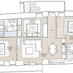 Diffuso Vulcano Village Bed & Breakfast Castro (Lombardy)