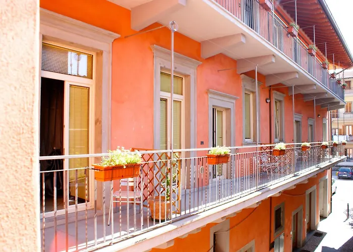 Diffuso Vulcano Village Bed & Breakfast 4*
