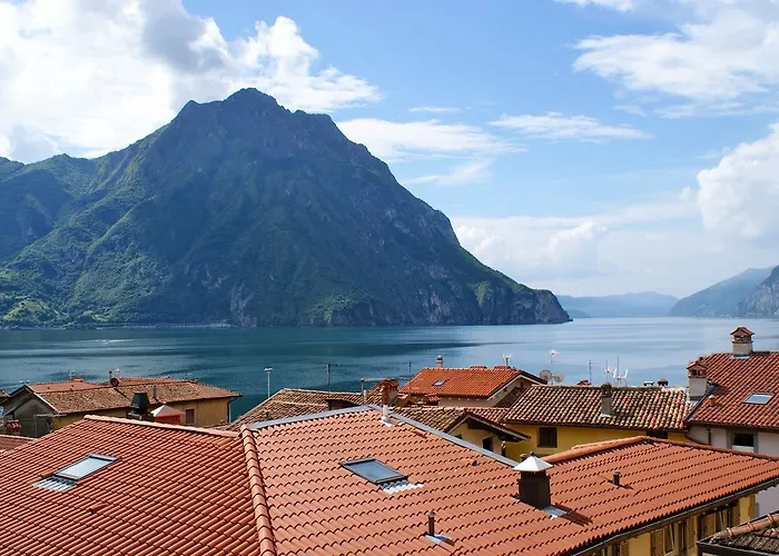 Diffuso Vulcano Village