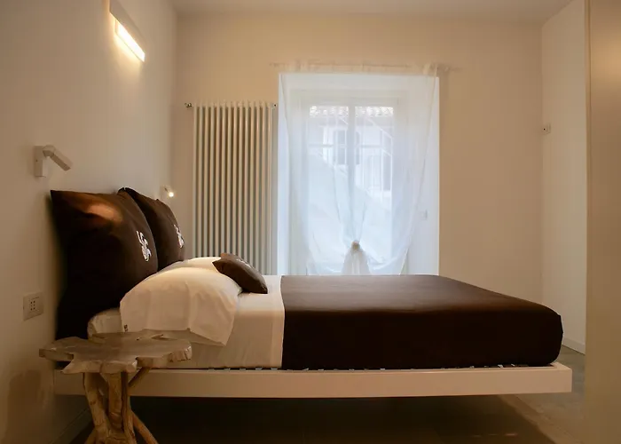 Diffuso Vulcano Village Bed & Breakfast 4*