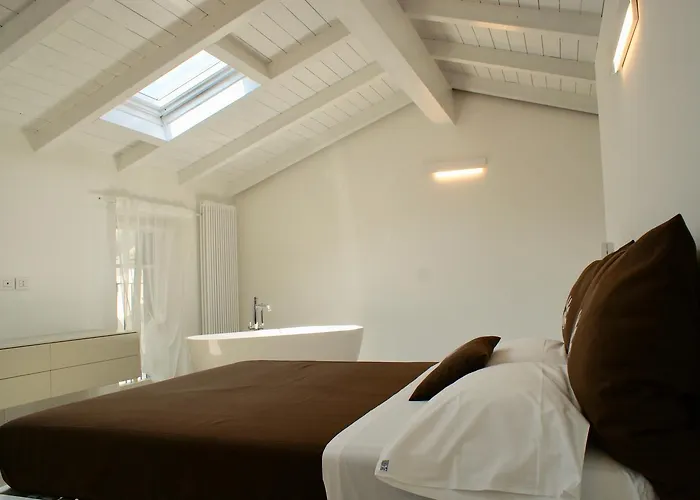 Diffuso Vulcano Village 4*