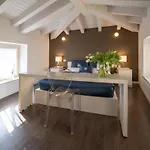 فندق مبيت وإفطار Diffuso Vulcano Village 4*