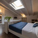 Diffuso Vulcano Village فندق مبيت وإفطار Castro (Lombardy)