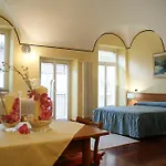 Diffuso Vulcano Village فندق مبيت وإفطار