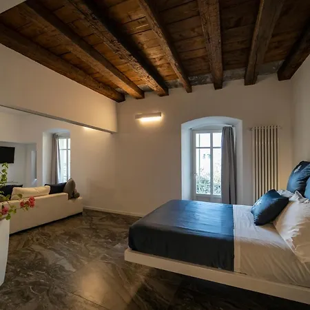 Diffuso Vulcano Village
