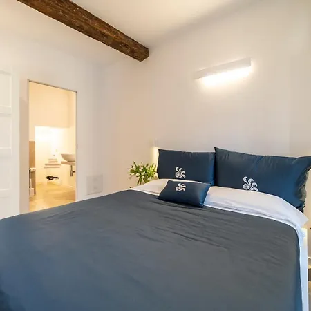 Diffuso Vulcano Village Bed & Breakfast *