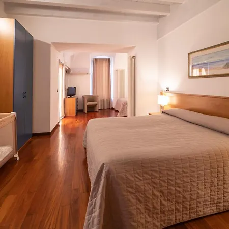Diffuso Vulcano Village Bed & Breakfast
