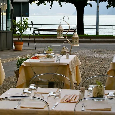 Diffuso Vulcano Village Bed and breakfast Castro (Lombardy)