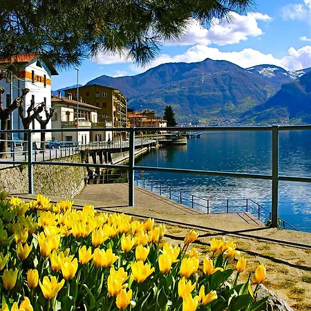 Diffuso Vulcano Village Bed & Breakfast *