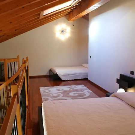 Diffuso Vulcano Village Bed & Breakfast