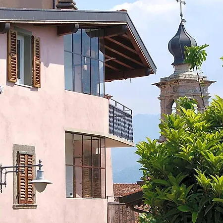 Diffuso Vulcano Village Bed and breakfast 4*