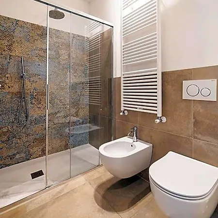 Bed and breakfast Diffuso Vulcano Village