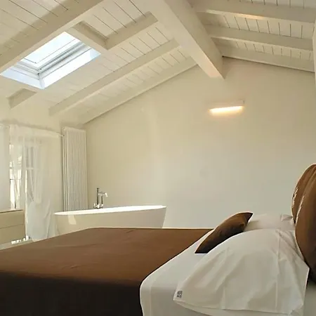 Diffuso Vulcano Village Bed and breakfast 4*