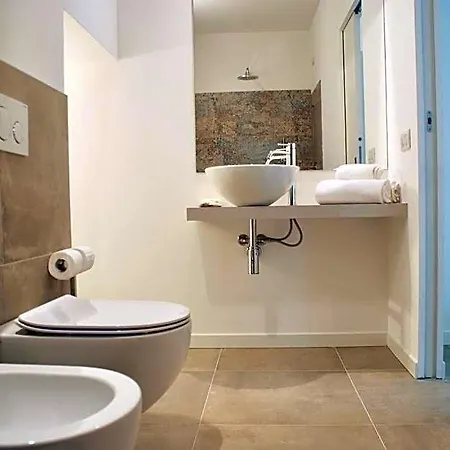 Bed and breakfast Diffuso Vulcano Village