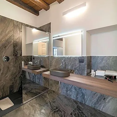Diffuso Vulcano Village Bed and breakfast 4*
