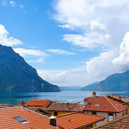 Diffuso Vulcano Village 4* Castro (Lombardy)
