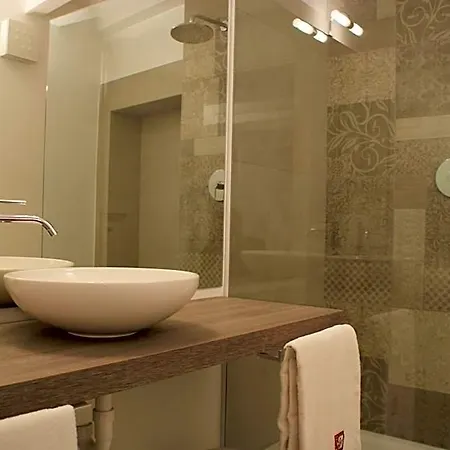 Diffuso Vulcano Village Bed and breakfast
