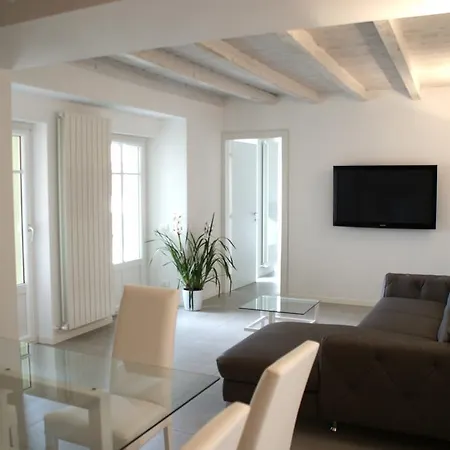 Diffuso Vulcano Village Bed & Breakfast *