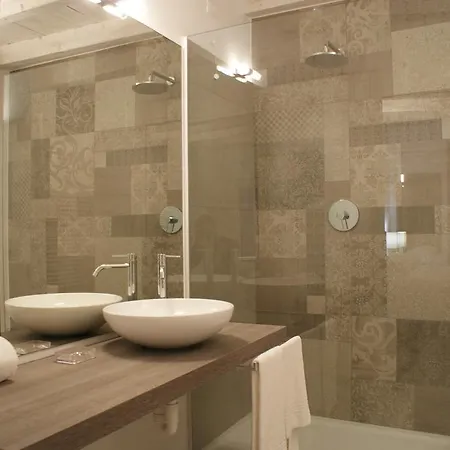 Bed and breakfast Diffuso Vulcano Village
