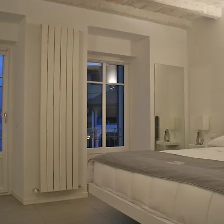 Diffuso Vulcano Village 4* Castro (Lombardy)