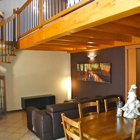 Diffuso Vulcano Village Bed and breakfast