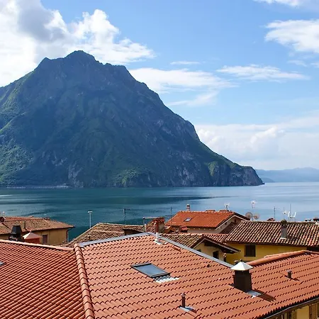 Diffuso Vulcano Village