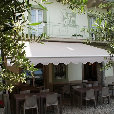Bed & Breakfast Diffuso Vulcano Village