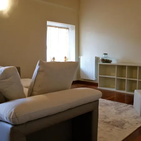 Bed and breakfast Diffuso Vulcano Village
