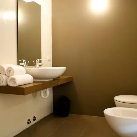 Diffuso Vulcano Village 住宿加早餐酒店