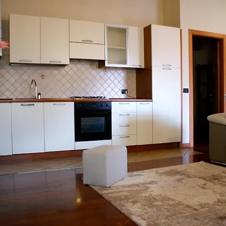 Diffuso Vulcano Village