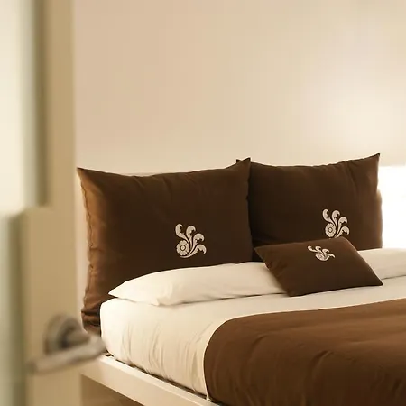 Bed & Breakfast Diffuso Vulcano Village *