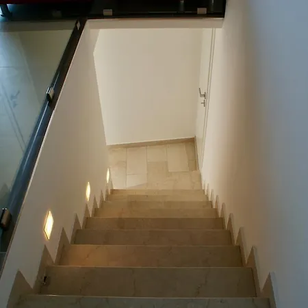 Diffuso Vulcano Village