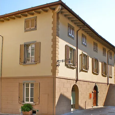 Diffuso Vulcano Village