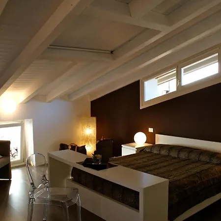 Diffuso Vulcano Village Bed and breakfast 4*