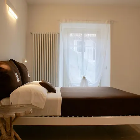 Diffuso Vulcano Village Bed & Breakfast *