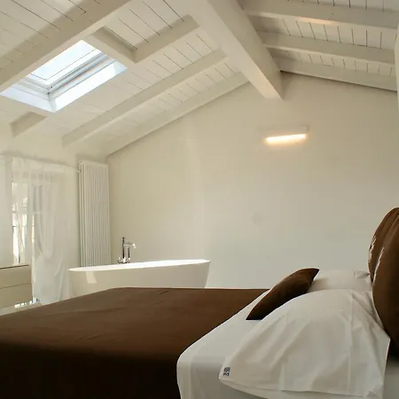 Diffuso Vulcano Village 4*