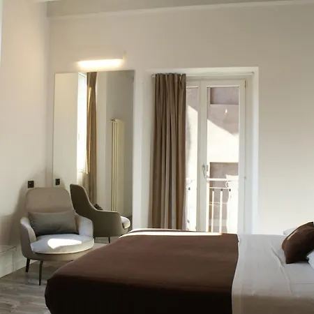 Bed & Breakfast Diffuso Vulcano Village