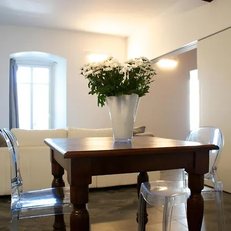 Diffuso Vulcano Village 4* Castro (Lombardy)