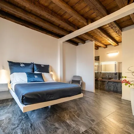 Diffuso Vulcano Village Bed & Breakfast *