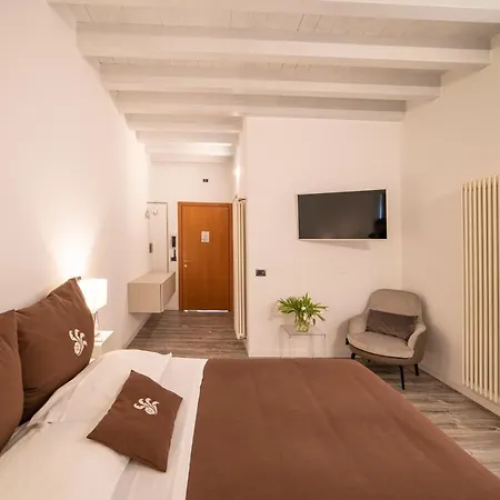 Bed & Breakfast Diffuso Vulcano Village *