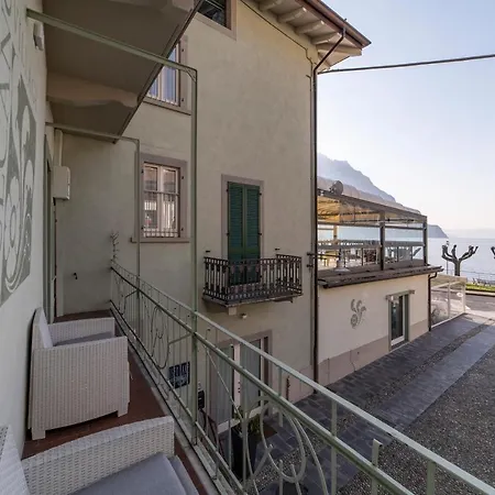 Diffuso Vulcano Village Bed & Breakfast