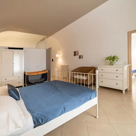 Diffuso Vulcano Village Bed & Breakfast