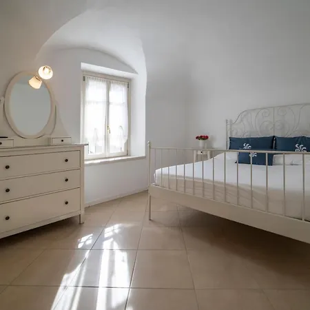 Diffuso Vulcano Village Bed & Breakfast