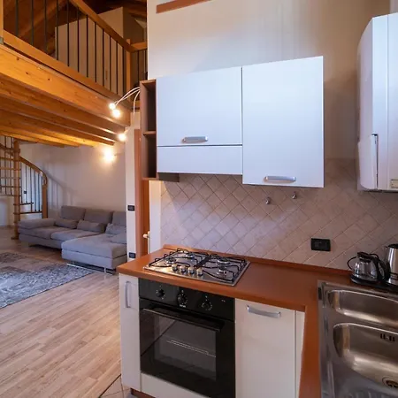 Bed & Breakfast Diffuso Vulcano Village *
