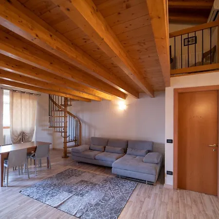 Diffuso Vulcano Village Bed & Breakfast *