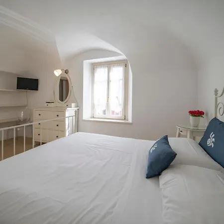 Diffuso Vulcano Village Bed & Breakfast