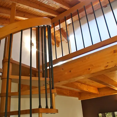 Diffuso Vulcano Village Bed & Breakfast