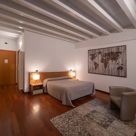 Diffuso Vulcano Village Bed & Breakfast