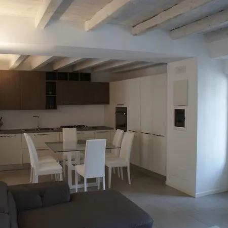 Diffuso Vulcano Village Bed & Breakfast
